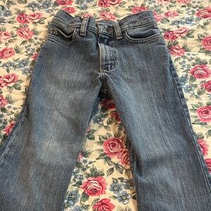 Wrangler jeans